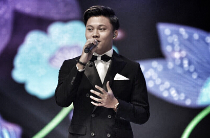 Rilis Lagu 'Indah Pada Waktunya', Rizky Febian Curhat Jalani Hubungan LDR