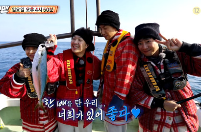 Bareng Lee Sang Yeob, Lee Kwang Soo cs Kembali Saling Berkhianat di 'Running Man'
