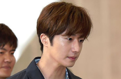 Ucap Bela Sungkawa untuk Mendiang Jo Min Ki, Jung Il Woo Tuai Kritikan