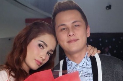 Andhika Pratama Gombali Sang Istri, Netter Malah Minta Tambah Momongan