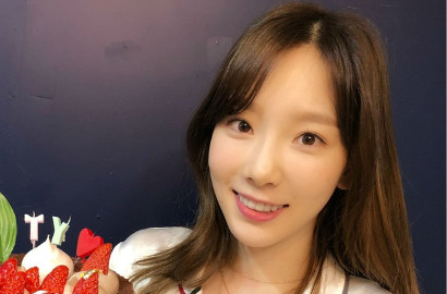 Sudah Umur 30 Tahun, Tae Yeon SNSD Akui Merasa Masih Muda