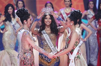 Puteri Indonesia 2018 Rating Tinggi, Petinggi Indosiar Malah Ungkap PI Pindah Stasiun TV?