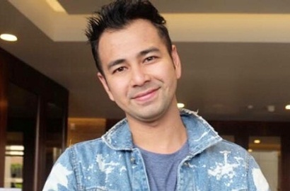 Waduh, Raffi Ahmad Keceplosan Bilang Ingin Poligami Tak Mau Cerai