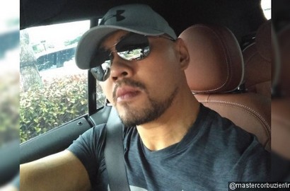 Bukan Chika Jessica, Ini Klarifikasi Deddy Corbuzier Soal Artis Alay
