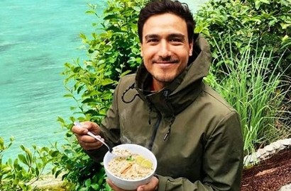 Hamish Daud Posting Tentang Raisa Soal Ini, Netter Nelangsa Berjamaah