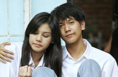 'Dilan 1990' Hampir 7 Juta Penonton, Vanesha Prescilla Akan Tepati Janji ke Iqbaal Ramadhan?