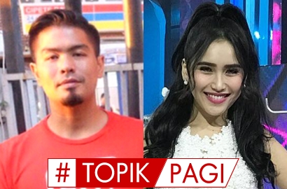 Heboh Bams Dibandingkan Nia Ramadhani, Ayu Ting Ting Difitnah Kuenya Berjamur? - Topik Pagi