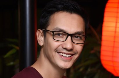 Jadi Aktor Senior, Gunawan Bahas Beda Sinetron Jaman Dulu dan Sekarang