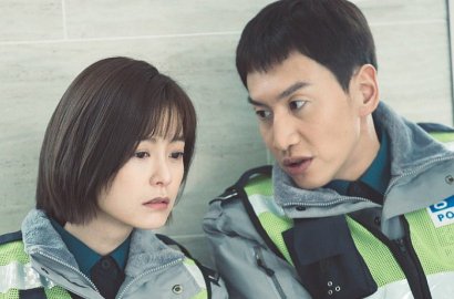 Dua Episode Awal Raih Rating Tinggi, 'Live' Lee Kwang Soo Tuai Pujian