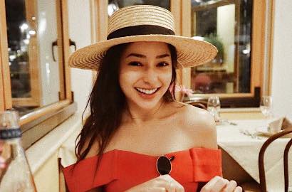 Setia Menemani Selama 10 Tahun, Nikita Willy Rayakan Ultah Fanbase