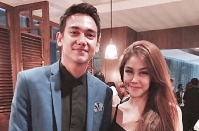 Vanessa Prescilla-Adipati Dolken Kepergok Kencan, Netter Masih Pro-Kontra