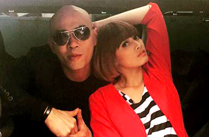 Deddy Corbuzier Kritik Alay dan Joget-Joget Rayu Pria, Chika Jessica Malah Banjir Dukungan