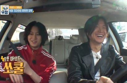 Ungkap Alasan Jual Mobil, Heechul Super Junior Tuai Banyak Pujian Netter