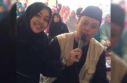 Demi Anak-Anak, Dian Sempat Anggap Istri Kedua Opick Sebagai Adik