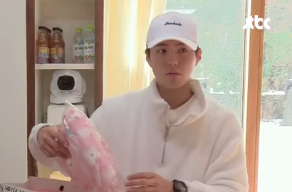 Park Bo Gum Datang dan Bawa Hadiah,  'Hyori's Bed & Breakfast 2' Cetak Rekor Rating Baru