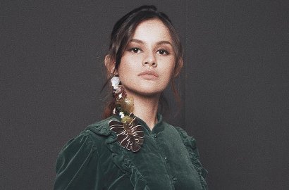 Safira Crespin Mengaku Digoda Sopir Angkutan Online, Netter Temukan Kejanggalan Cerita
