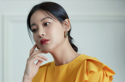 Merendah, Oh Yeon Seo Ngaku Nggak Berwajah Cantik Tapi Unik