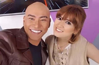 Tak Setuju Mantan Istri Bertemu Anak, Deddy Corbuzier Batal Nikahi Chika Jessica