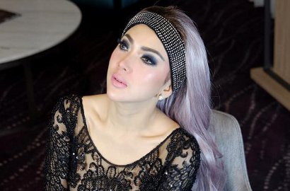 Jadi Saksi, Syahrini Siap Hadiri Sidang First Travel