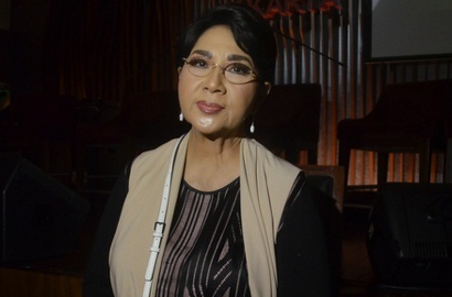 Bantah Jalani Operasi Plastik, Titiek Puspa Beber Rahasia Awet Muda