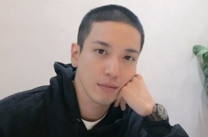 Seminggu Jalani Wamil, Jung Yong Hwa Ganteng di Foto Kenakan Seragam Militer