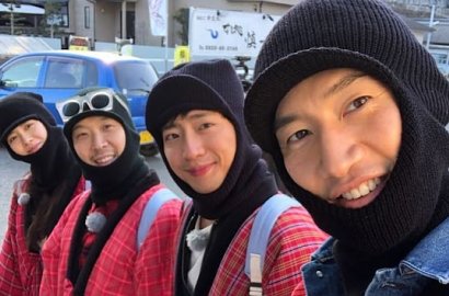 Kocak di 'Running Man', Lee Sang Yeob Akui Dapat Banyak Tawaran untuk Variety Show