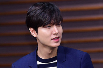 Wamil Sejak Tahun Lalu, Lee Min Ho Segera Mulai Pelatihan Dasar Militer