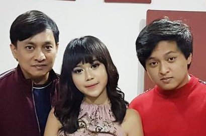 Gagal di 'Indonesian Idol', Bianca Jodie Diajak Kolaborasi Yovie Widianto