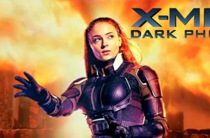 Mirip Versi Komik, Mutant Muda di 'X-Men: Dark Phoenix' Miliki Kostum Baru