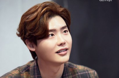 Setuju Bintangi 'Hymn of Death', Lee Jong Suk Tak Minta Bayaran