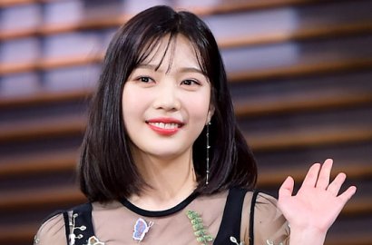Joy Ungkap Alasan Gabung 'Great Seducer' dan Kesan Perdana Bintangi Drama TV Publik
