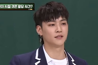 Cedera Kepala Saat Lakukan B-Boy, JB GOT7 Alami Amnesia