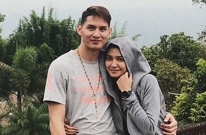 Kencan Malam Mingguan, Mikha Tambayong Jadi 'Pelatih Pribadi' Daniel Wenas