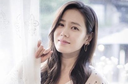 Akting Bareng So Ji Sub di 'Be With You', Son Ye Jin Dapat Saran dari Gong Hyo Jin