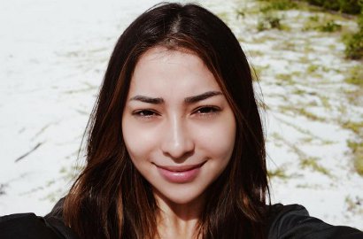 So Sweet, Nikita Willy Unggah Video Menyentuh untuk Sosok yang Disayanginya Ini