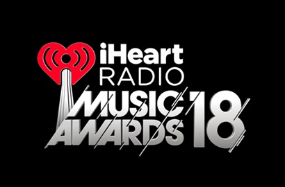 Taylor Swift Raih Female Artist of the Year, Berikut Daftar Pemenang iHeartRadio Music Awards 2018