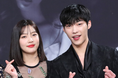 Puji Akting dan Kharisma Joy, Woo Do Hwan: Karakternya di 'Great Seducer' Bikin Jatuh Cinta