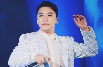Kemampuan Bahasa Inggris di 'I Live Alone' Diduga Naskah, Seungri Big Bang Dibela Netter
