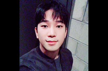 Baru Debut Jadi BJ, G.O MBLAQ Sudah Terima Honor Sebesar Ini