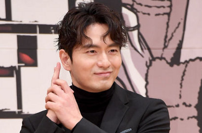 Diincar 'Voice' Season 2, Lee Jin Wook Dapat Tawaran Jadi Detektif Lagi