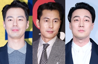 Ada So Ji Sub dan Jung Woo Sung-Jo In Sung, Son Ye Jin Pilih Aktor Favorit Film Melodrama