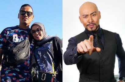 Dikira Sindir Deddy Corbuzier Soal Alay, Ini Penjelasan Istri Uya Kuya