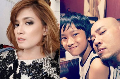 'Aib' Dibongkar Kalina, Chika Jessica dan Anak Deddy Corbuzier Ternyata Pernah Sedekat Ini