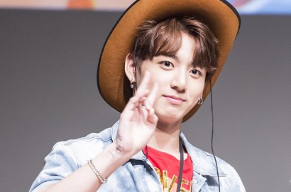 Jungkook Buktikan Kemampuan Fotografi Lewat Unggahan Foto Member BTS Ini