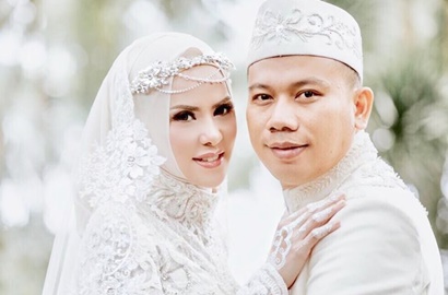 Vega Darwanti Ultah, Vicky Prasetyo dan Angel Lelga Lakukan Aksi Kocak Ini