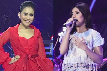 Satu Manajemen, Bianca Jodie Disebut Mirip Adik Ayu Ting Ting