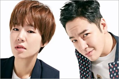 Pertama Kali Bertemu, Han Ye Ri Cubit Pipi Jang Geun Suk di 'Switch'