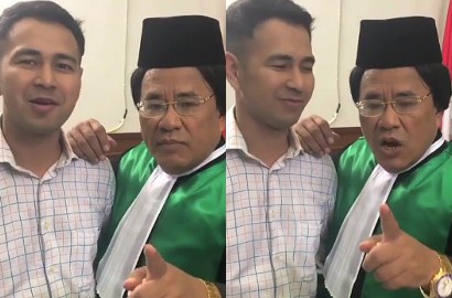 Dicibir Pilih Poligami Ketimbang Cerai dari Nagita, Raffi Juga Kode-Kode Tambah Anak?
