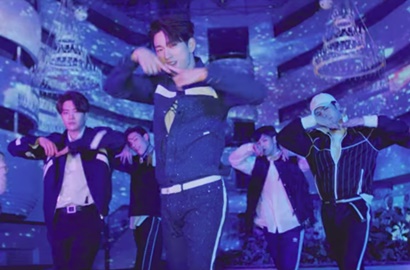 Bergaya Trendi, GOT7 Ajak Jujur Soal Perasaan di MV 'Look'