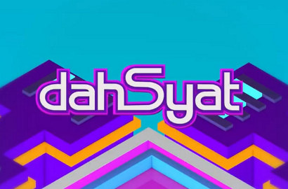 Masih Siapkan Konsep Baru, 'Dahsyat' Vakum karena Kasus Lecehkan TNI?